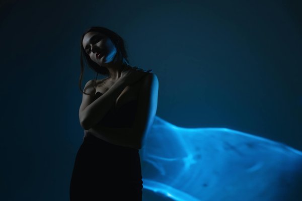 Foulard en soie : l'accessoire incontournable pour votre look