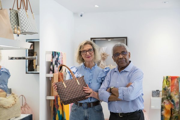 Top élégants et abordables : modèles de sacs à main boutique