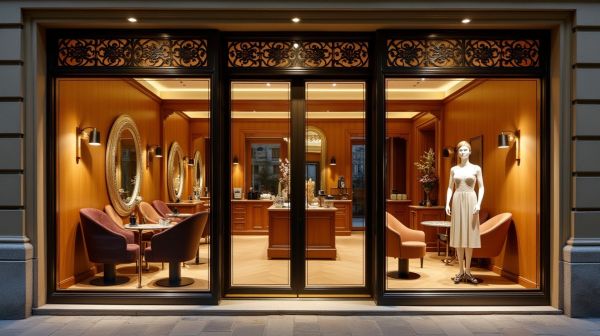 Découvrez le meilleur coiffeur à annecy pour un look parfait !