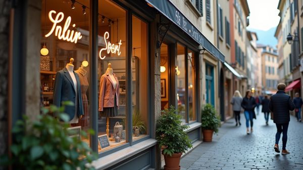 Découvrez le meilleur coiffeur à annecy pour un look parfait !